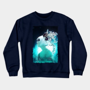 Planē Crewneck Sweatshirt